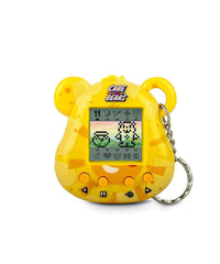 Care Bears - Digital Pet - Funshine Bear