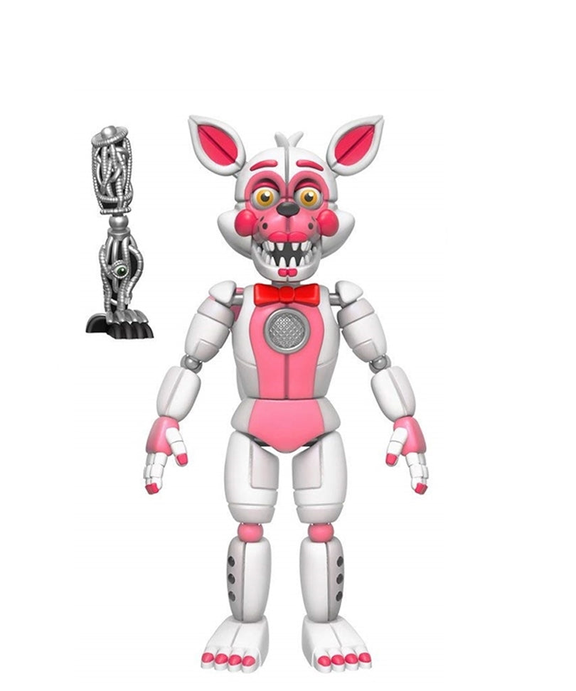 Funtime Foxy - FNAF: Sister Location