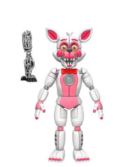 Funtime Foxy - FNAF: Sister Location