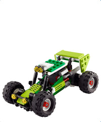 Buggy fuoristrada