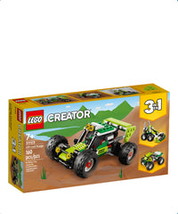 Buggy fuoristrada
