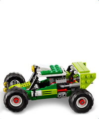 Buggy fuoristrada