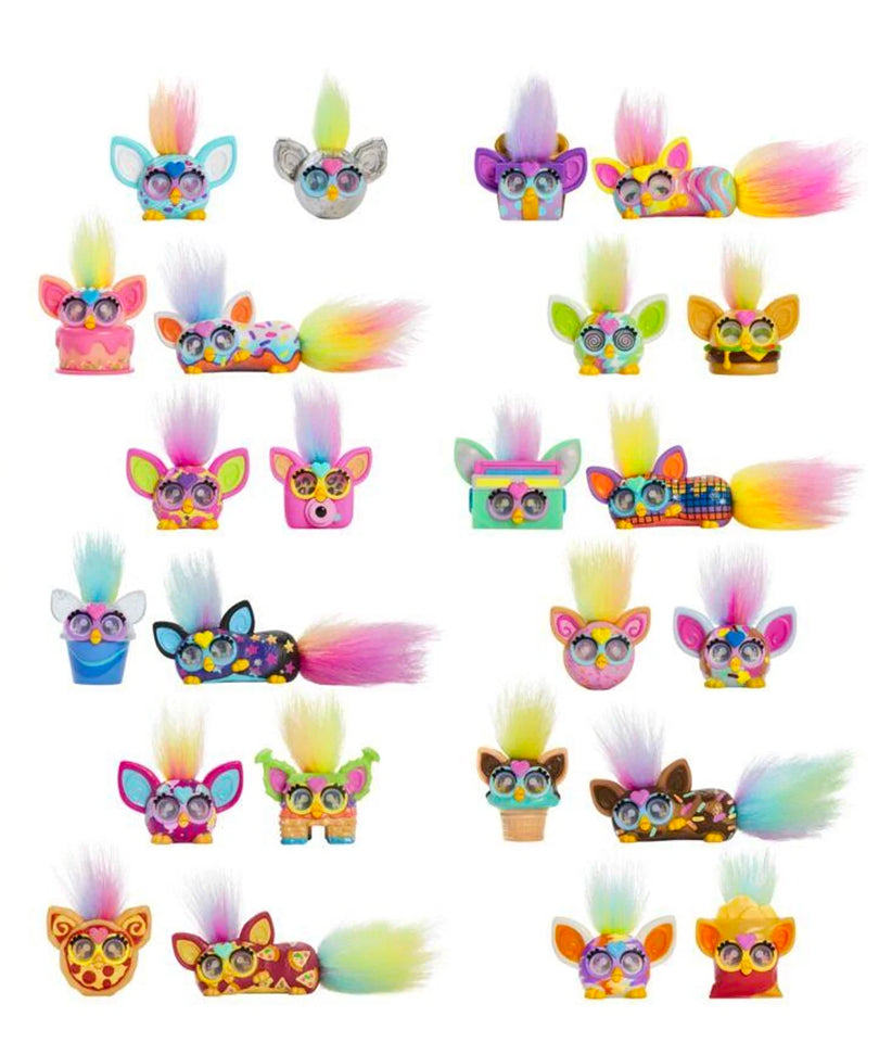 Furby - Furby Minis - Blind Bag