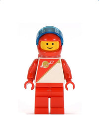 Futuron - Red