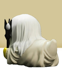 Lord Of The Rings Saruman TUBBZ Cosplaying Duck Collectible