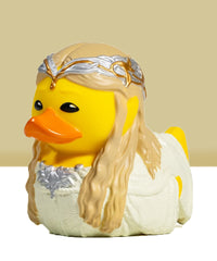 Lord of the Rings Galadriel TUBBZ Cosplaying Duck Collectible