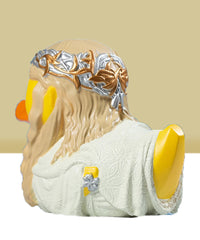 Lord of the Rings Galadriel TUBBZ Cosplaying Duck Collectible