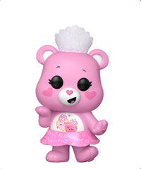 Love-A-Lot Bear as Glinda Upland