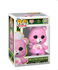 Love-A-Lot Bear as Glinda Upland