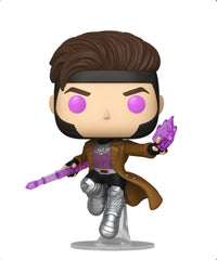 Gambit