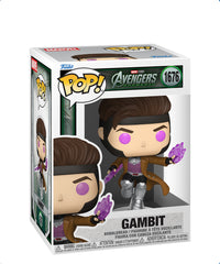 Gambit