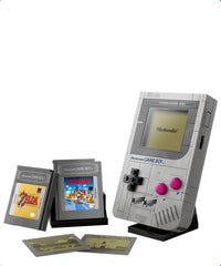 Game Boy