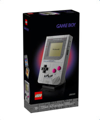 Game Boy