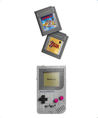Game Boy