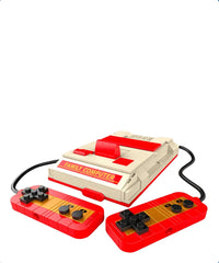 POP SERIES - Construction Kit - 1983 Video Game Console - 228pc