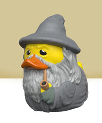 Lord of the Rings Gandalf The Grey TUBBZ Cosplaying Duck Collectible