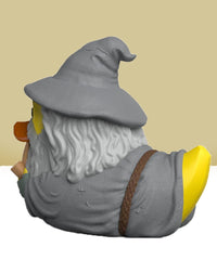 Lord of the Rings Gandalf The Grey TUBBZ Cosplaying Duck Collectible
