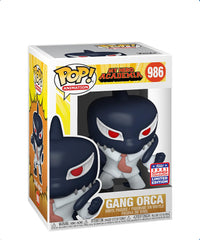 Gang Orca