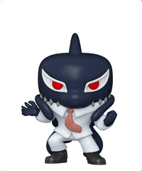 Gang Orca