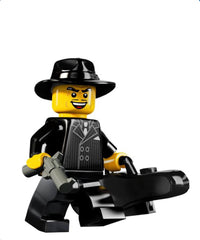 Gangster
