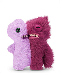 Fuggler: Misfit Monsters (Gaptooth Weirdo)