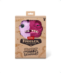 Fuggler: Misfit Monsters (Gaptooth Weirdo)