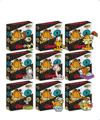 Garfield – Series 1 Mystery Pin – Blind Box