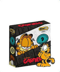 Garfield – Series 1 Mystery Pin – Blind Box