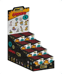 Garfield – Series 1 Mystery Pin – Blind Box