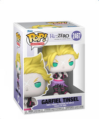 Garfiel Tinsel