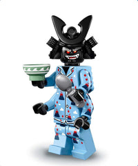 Garmadon Vulcano