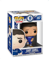 Gary Cahill