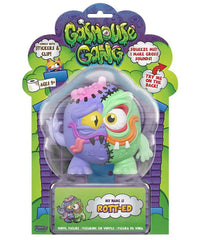 Gashouse Gang Rott-Ed