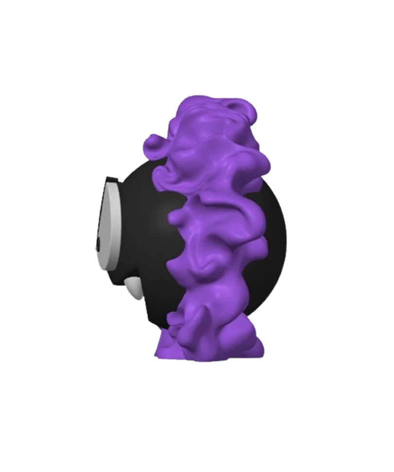 Gastly 3D