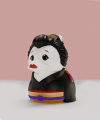 Travel Japan Mini TUBBZ Cosplaying Duck Collectable
