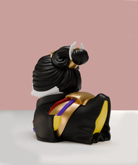 Travel Japan Mini TUBBZ Cosplaying Duck Collectable