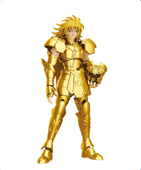 Saint Seiya Blokees Plastic Model Kit Champion Class 13 Gemini Saga