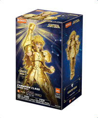 Saint Seiya Blokees Plastic Model Kit Champion Class 13 Gemini Saga