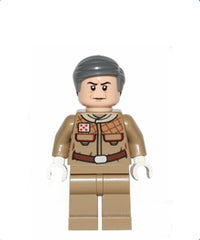 General Rieekan
