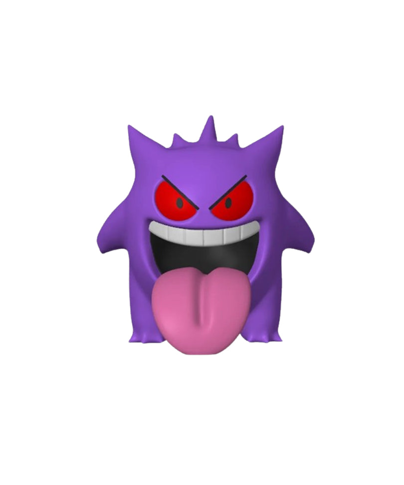 Gengar 3D