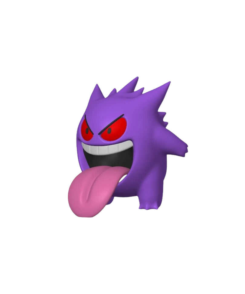 Gengar 3D