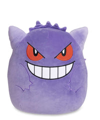 Gengar - Medium Squishmallows Plush 25 cm