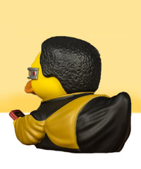 Star Trek Geordi La Forge TUBBZ Cosplaying Duck Collectible