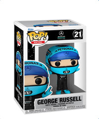 George Russell