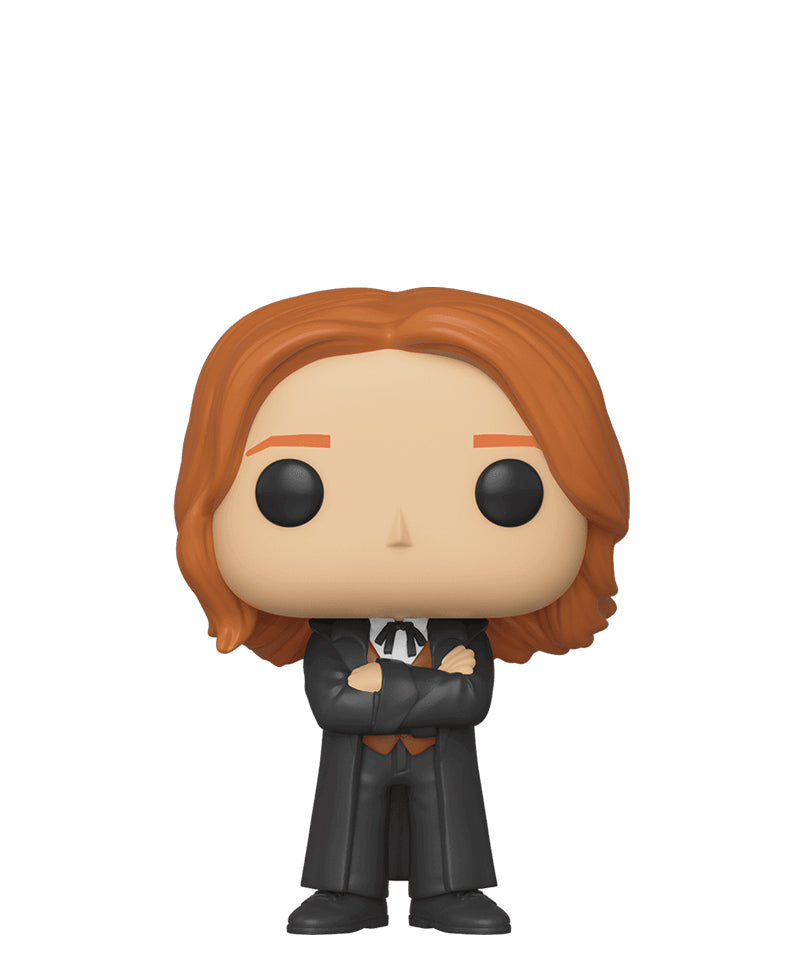 George Weasley (Yule Ball)