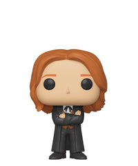 George Weasley (Yule Ball)