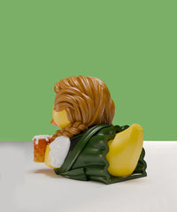 Travel Germany Mini TUBBZ Cosplaying Duck Collectable