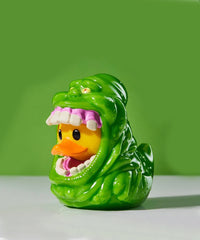 Ghostbusters Slimer Mini TUBBZ Cosplaying Duck Collectable