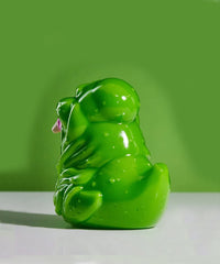 Ghostbusters Slimer Mini TUBBZ Cosplaying Duck Collectable