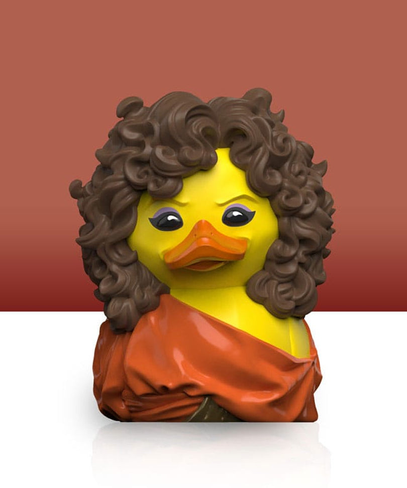 Ghostbusters Dana Barrett TUBBZ Cosplaying Duck Collectable